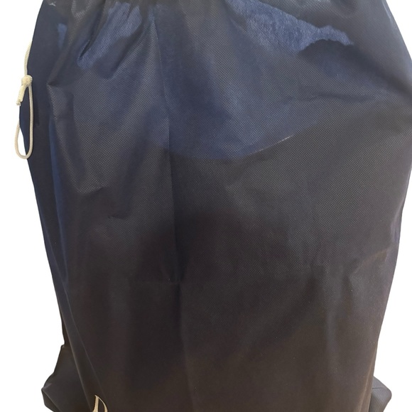 COPY - Nwt- Dooney Bourke Caramel Ostrich Leather Large Hobo shoulder bag 🌺🌹 - Picture 7 of 7